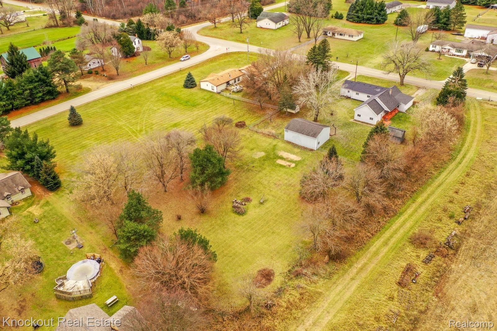 8961 Vassar Road Millington, MI 48746 - Photo 4 of 55 8961 Vassar Rd Drone-10.jpg