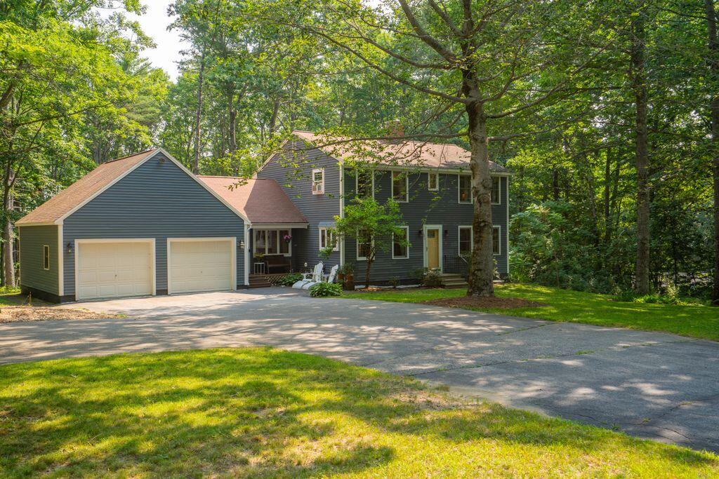 22 Wildridge Road Standish, ME 04084 - Photo 4 of 59 4_DSC02958