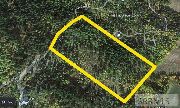 Tbd Pine Drive Victor, ID 83455 - Photo 1 of 26