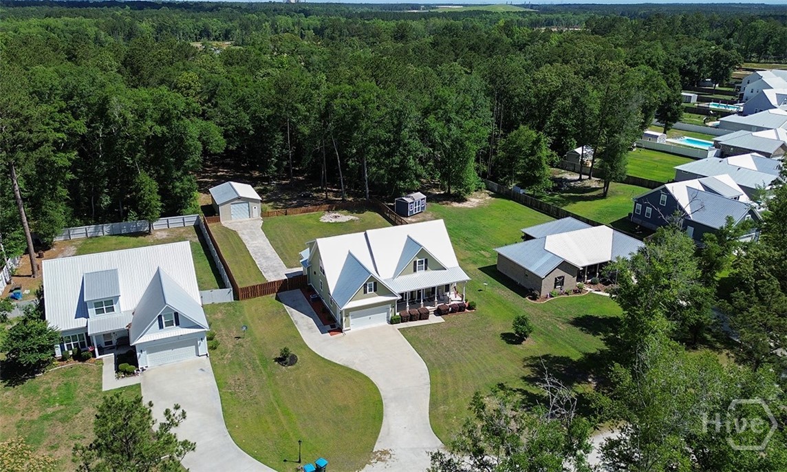 1510 Fort Howard Road Rincon, GA 31326 - Photo 42 of 50
