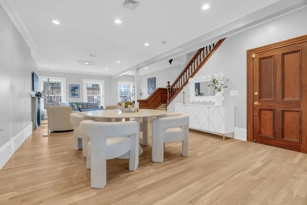 $1,899,000 | 69 Rutland Street, Unit 3, Boston, MA 02118