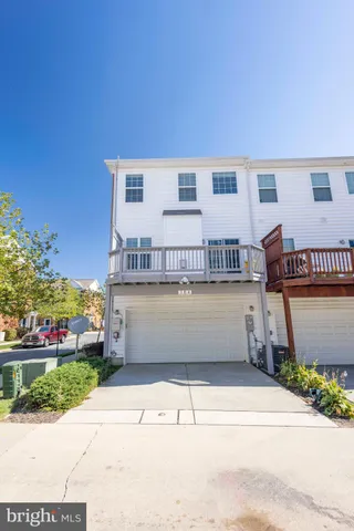 a view of building along with street
