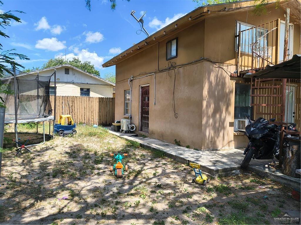 165 North Kennedy Street Rio Grande City, TX 78582 - Photo 14 of 19