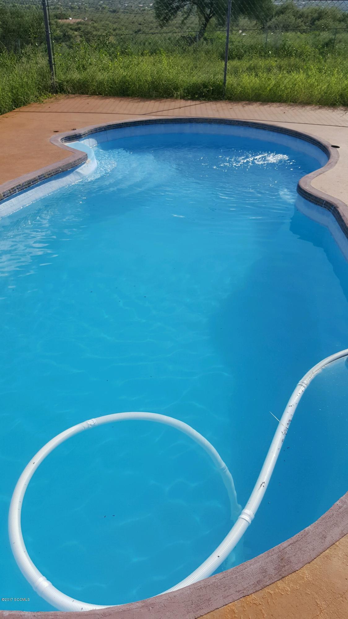 280 Círculo Silva Rio Rico, AZ 85648 - Photo 22 of 23