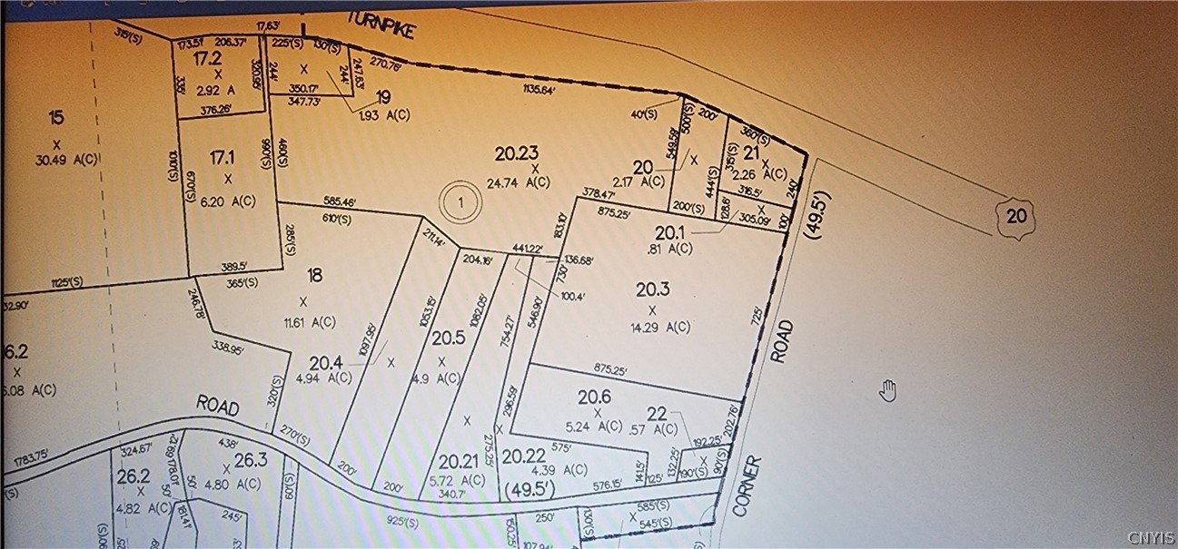 3985 Williams Corners Road Eaton, NY 13408 - Photo 47 of 48 Gallery Image 47