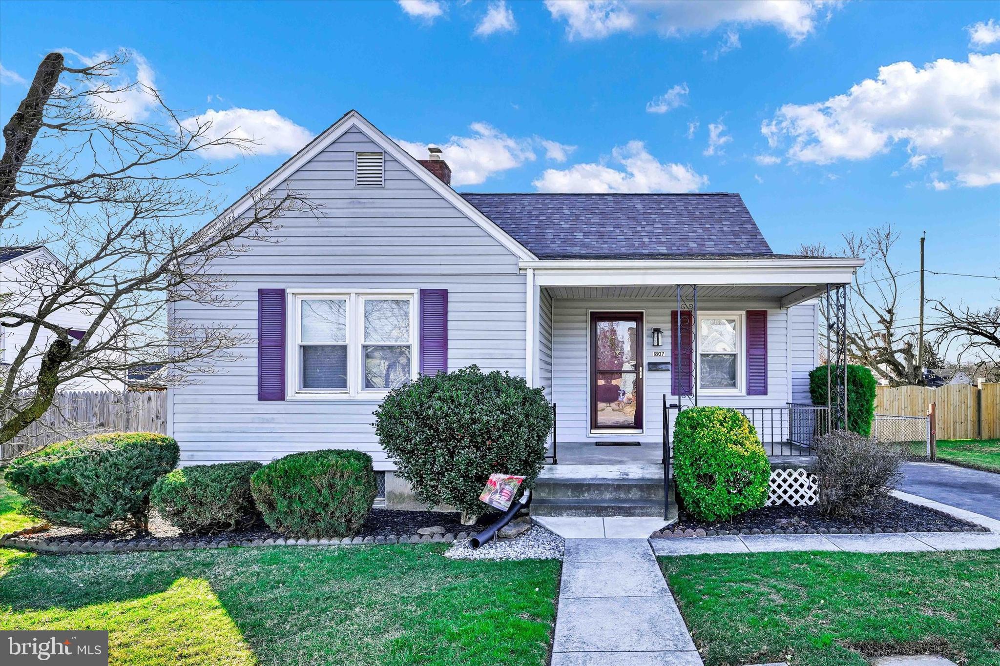 1807 Forrest Road Parkville, MD 21234 - Photo 1 of 31 Gallery Image 1