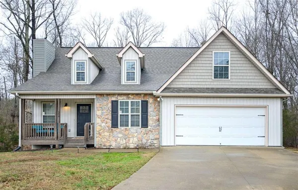 $339,000 | 358 Talon Drive Southeast, Rydal, GA 30171