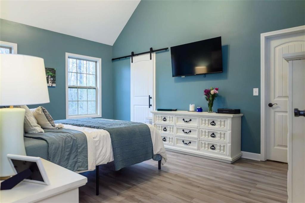 358 Talon Drive Southeast Rydal, GA 30171 - Photo 12 of 27