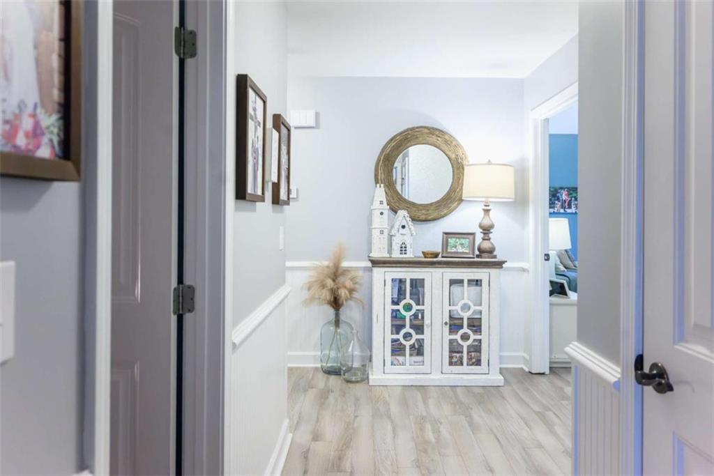 358 Talon Drive Southeast Rydal, GA 30171 - Photo 17 of 27