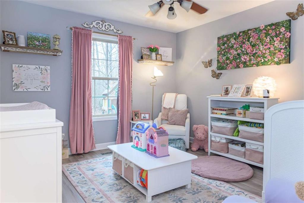 358 Talon Drive Southeast Rydal, GA 30171 - Photo 19 of 27