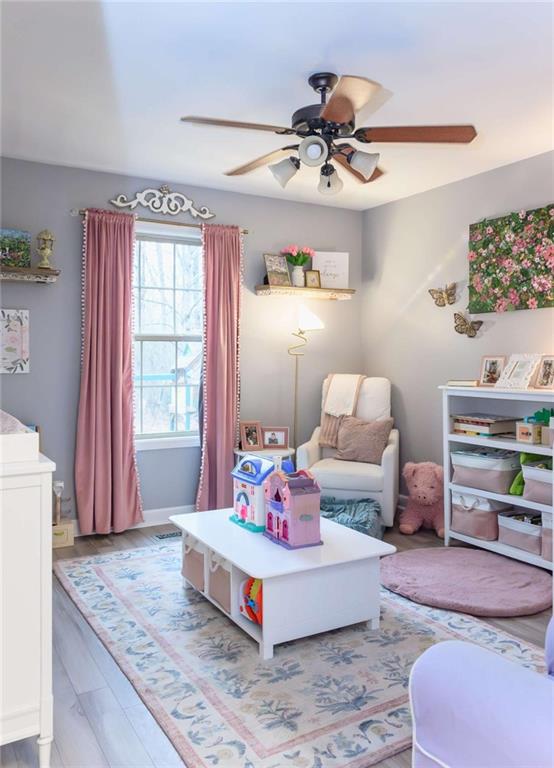 358 Talon Drive Southeast Rydal, GA 30171 - Photo 20 of 27