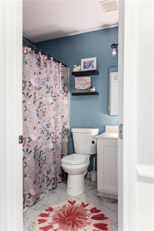 358 Talon Drive Southeast Rydal, GA 30171 - Photo 21 of 27