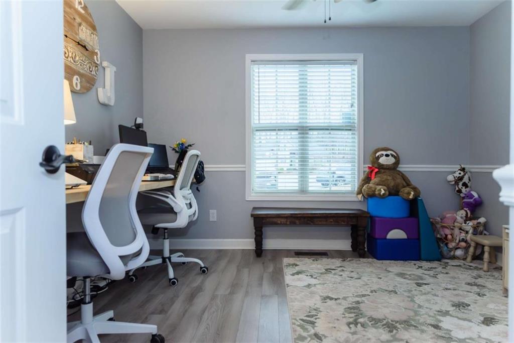 358 Talon Drive Southeast Rydal, GA 30171 - Photo 22 of 27