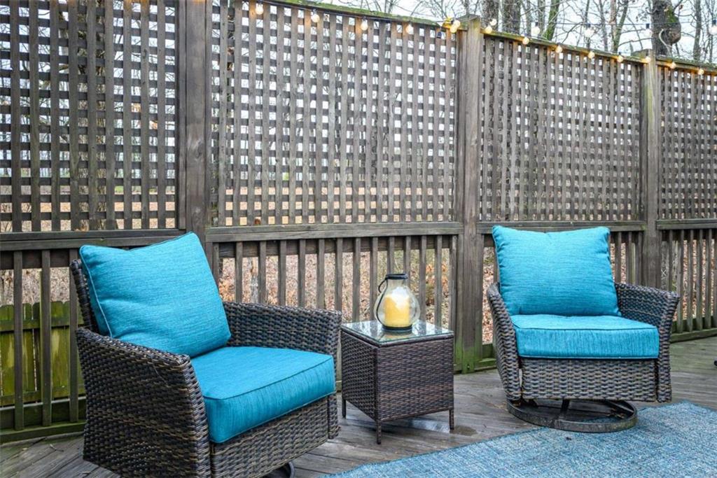 358 Talon Drive Southeast Rydal, GA 30171 - Photo 24 of 27