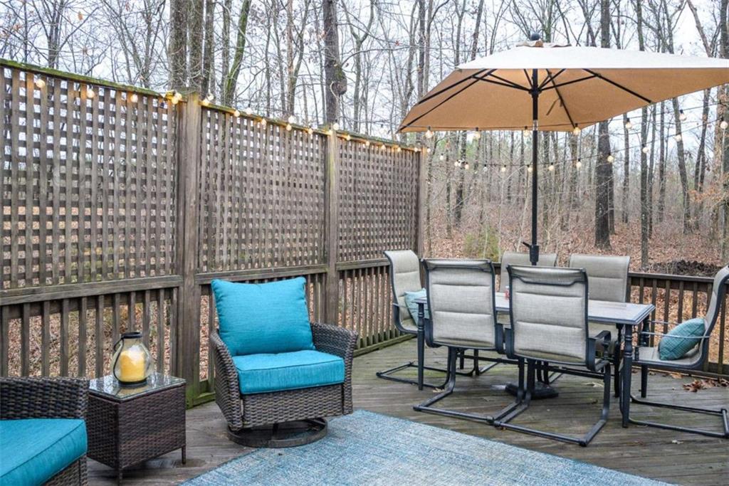 358 Talon Drive Southeast Rydal, GA 30171 - Photo 25 of 27