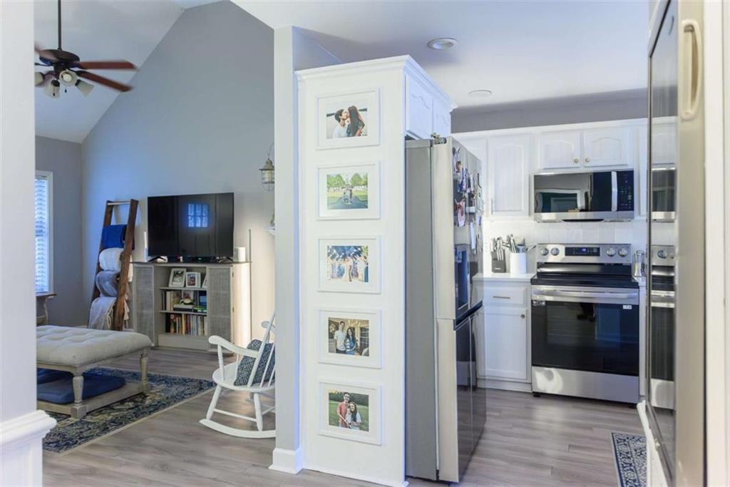 358 Talon Drive Southeast Rydal, GA 30171 - Photo 3 of 27