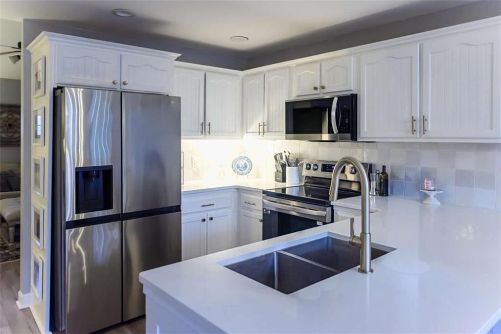 358 Talon Drive Southeast Rydal, GA 30171 - Photo 4 of 27