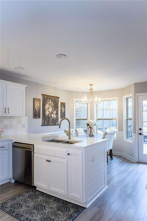 358 Talon Drive Southeast Rydal, GA 30171 - Photo 5 of 27