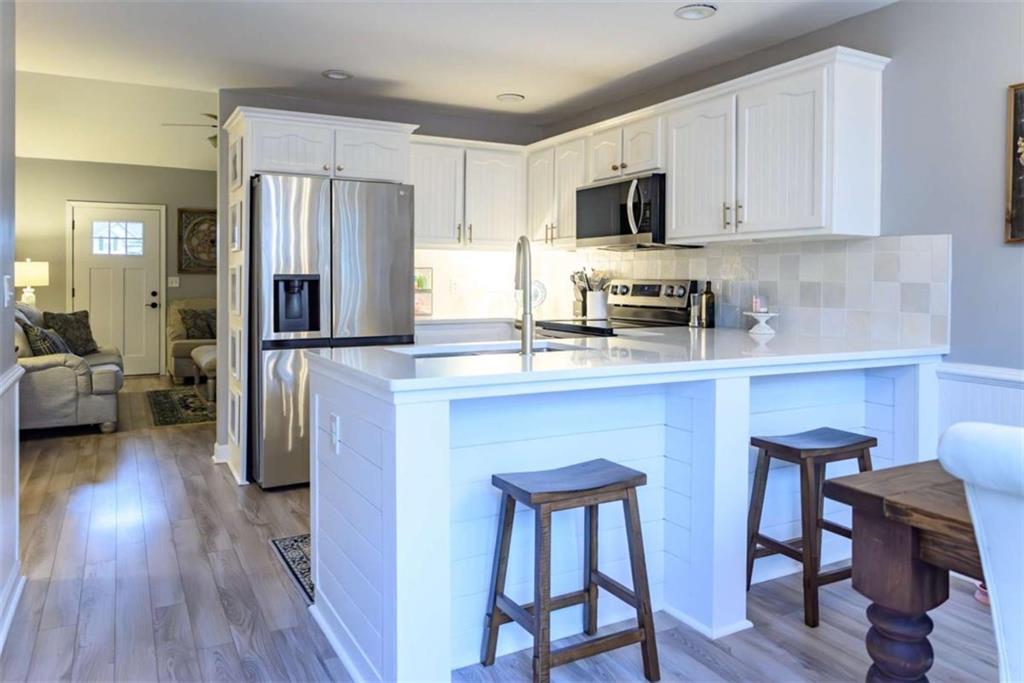 358 Talon Drive Southeast Rydal, GA 30171 - Photo 6 of 27