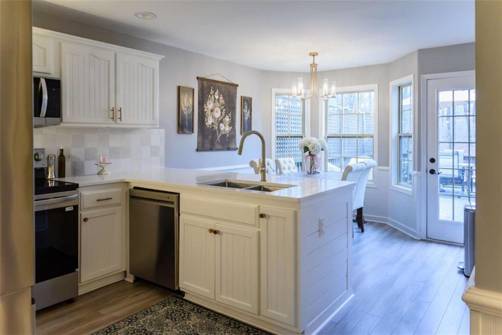 358 Talon Drive Southeast Rydal, GA 30171 - Photo 7 of 27