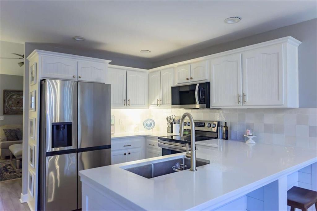 358 Talon Drive Southeast Rydal, GA 30171 - Photo 8 of 27