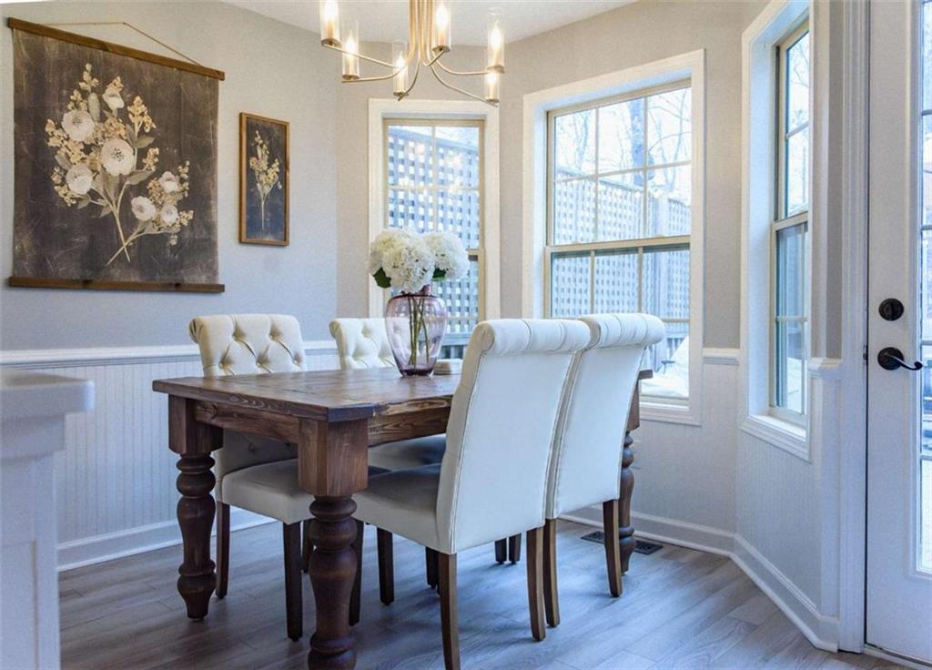 358 Talon Drive Southeast Rydal, GA 30171 - Photo 9 of 27