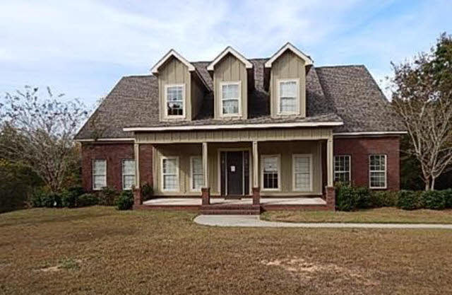 29954 Dolive Ridge Daphne, AL 36527 - Photo 1 of 20