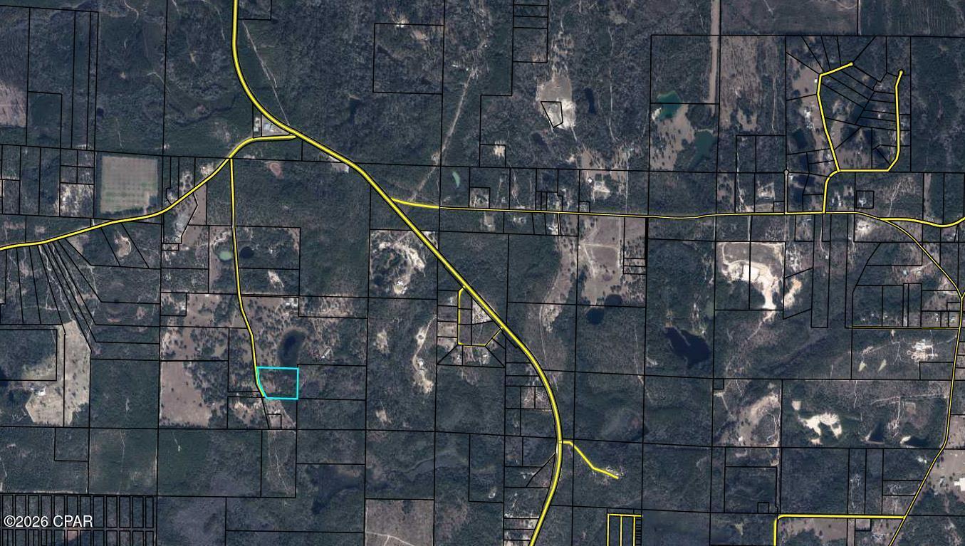 3557 Twin Pond Road Vernon, FL 32462 - Photo 9 of 9