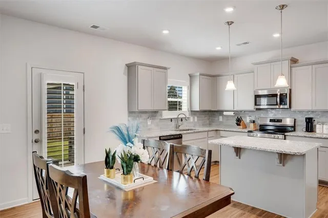 $2,250 | 317 Lucyanna Lane, Cartersville, GA 30120