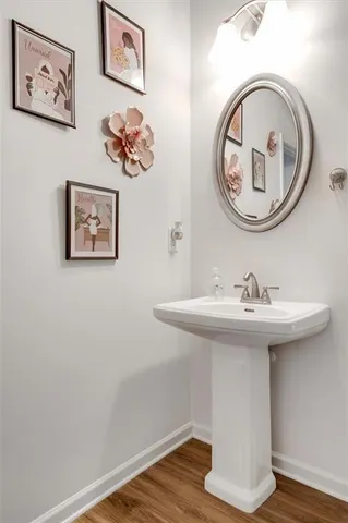 $2,250 | 317 Lucyanna Lane, Cartersville, GA 30120