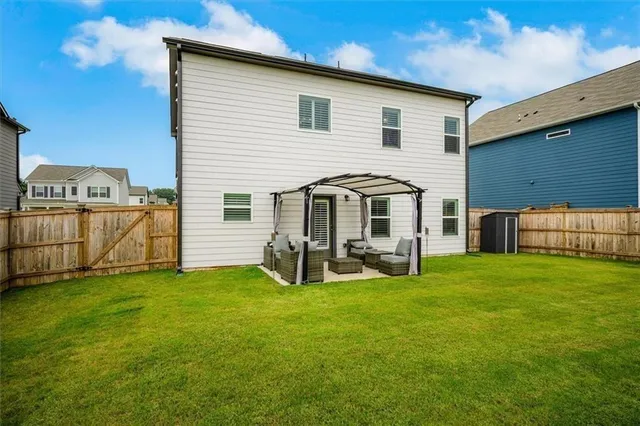 $2,250 | 317 Lucyanna Lane, Cartersville, GA 30120