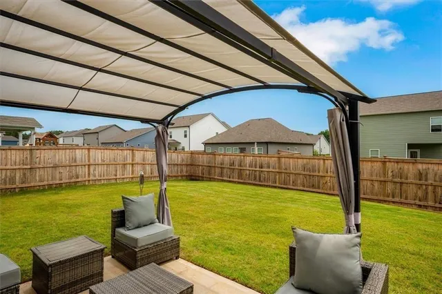 $2,250 | 317 Lucyanna Lane, Cartersville, GA 30120