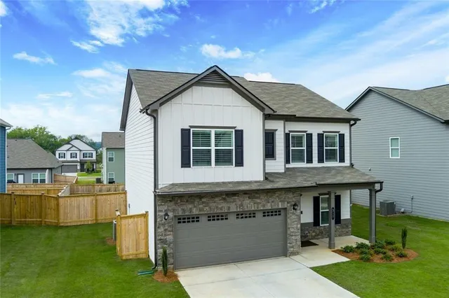 $2,250 | 317 Lucyanna Lane, Cartersville, GA 30120