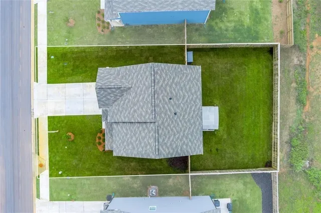 $2,250 | 317 Lucyanna Lane, Cartersville, GA 30120