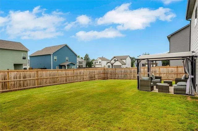 $2,250 | 317 Lucyanna Lane, Cartersville, GA 30120