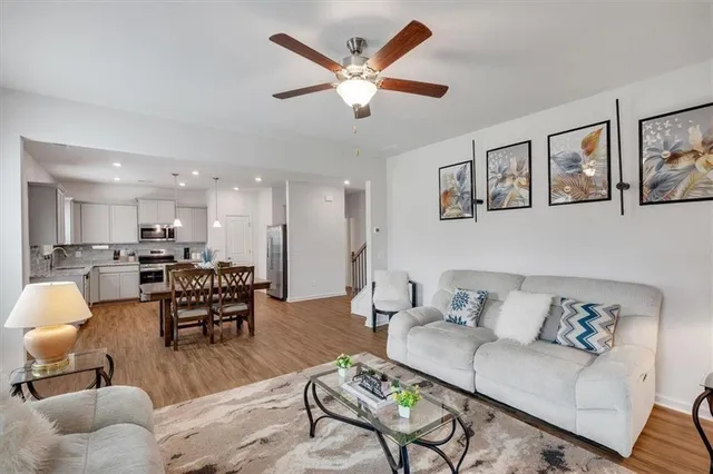 $2,250 | 317 Lucyanna Lane, Cartersville, GA 30120