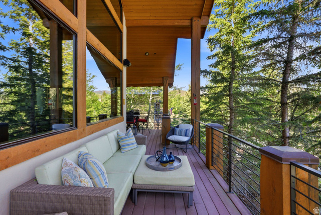 3542 Sun Ridge Drive Park City, UT 84060 - Photo 70 of 84