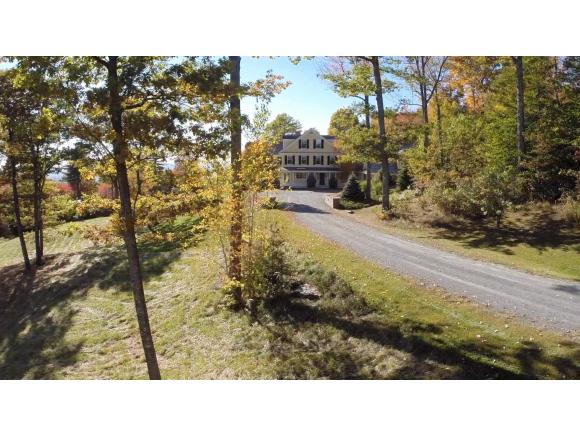 297 Tucker Hill Road Norwich, VT 05055 - Photo 2 of 29 Gallery Image 2