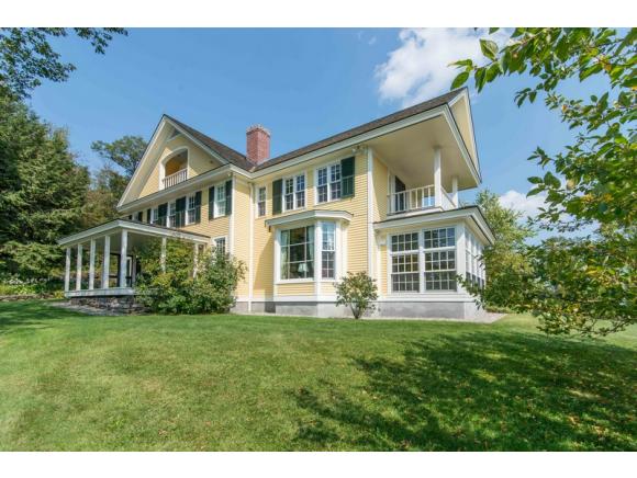 297 Tucker Hill Road Norwich, VT 05055 - Photo 26 of 29 Gallery Image 26