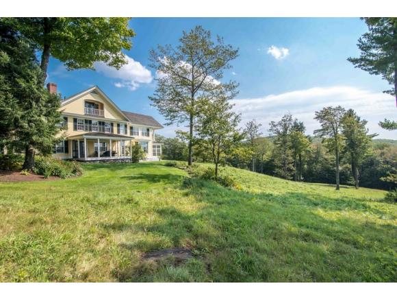 297 Tucker Hill Road Norwich, VT 05055 - Photo 27 of 29 Gallery Image 27