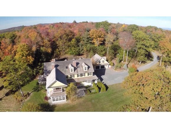 297 Tucker Hill Road Norwich, VT 05055 - Photo 28 of 29 Gallery Image 28