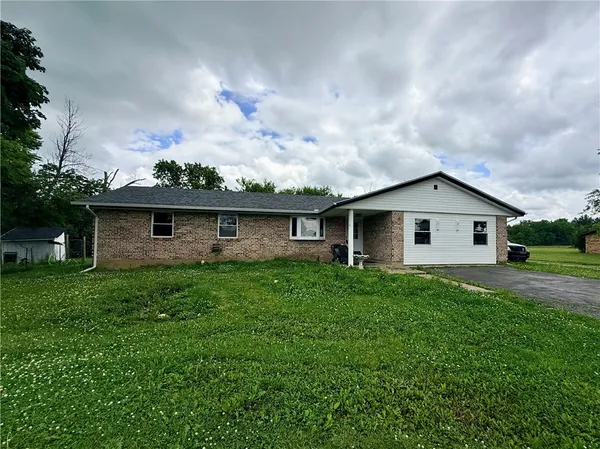 $310,000 | 6936 Brookville Salem Road, Brookville, OH 45309