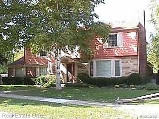 2732 Trafford Road Royal Oak, MI 48073 - Photo 1 of 1 Property Photo