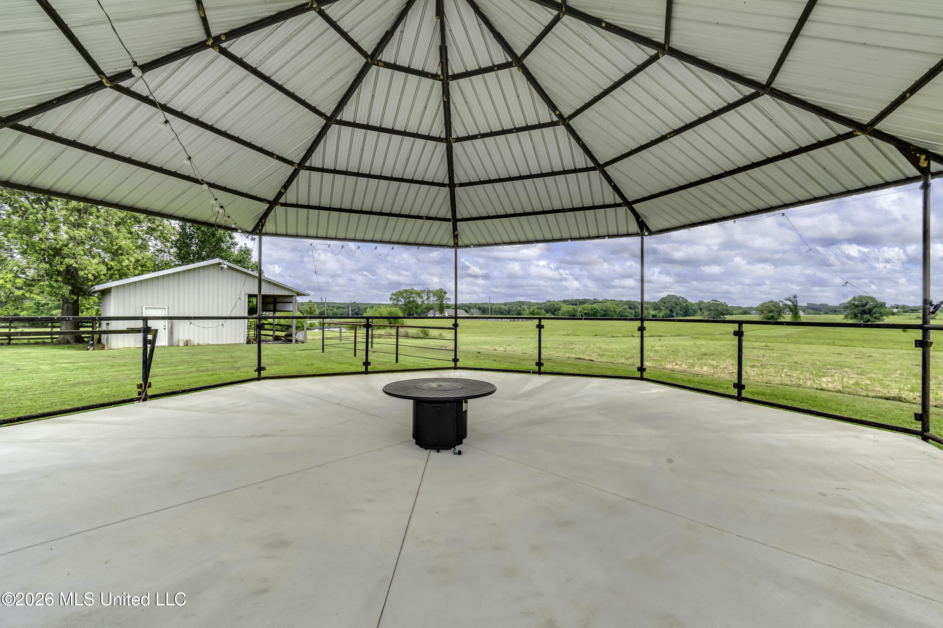 482 Cane Creek Road Flora, MS 39071 - Photo 34 of 93 482 Cane Creek Rd--16