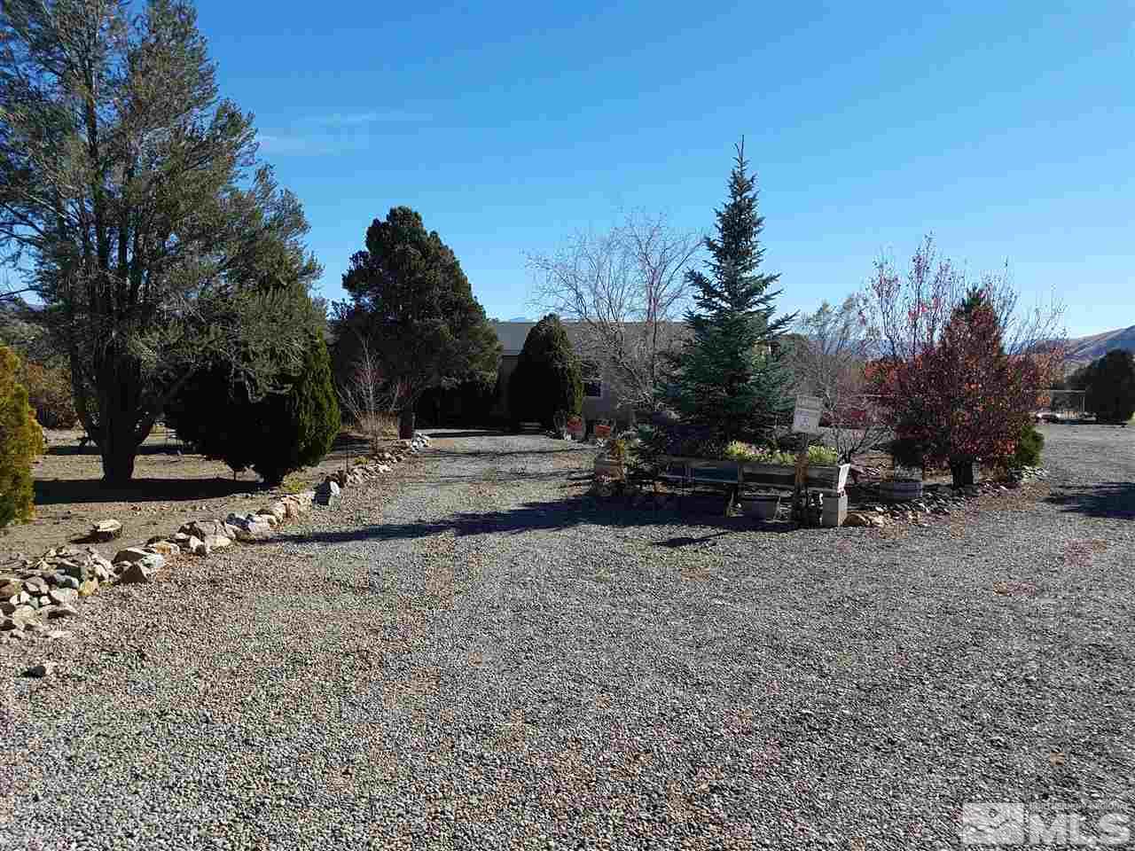 3801 Walker View Road Wellington, NV 89444 - Photo 1 of 1 Photo 1