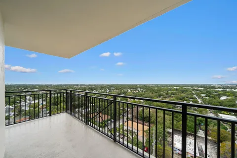 $795,000 | 600 West Las Olas Boulevard, Unit 1712N, Fort Lauderdale, FL 33312