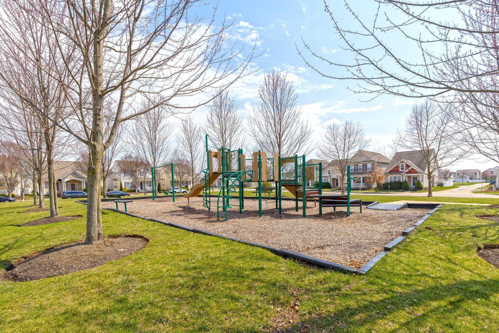5658 Wexler Road Dublin, OH 43016 - Photo 51 of 54 Playground