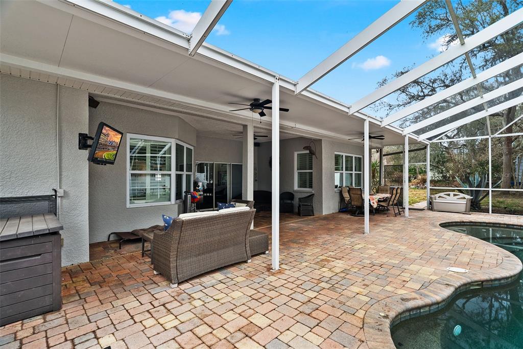 6568 Millstone Drive New Port Richey, FL 34655 - Photo 42 of 61