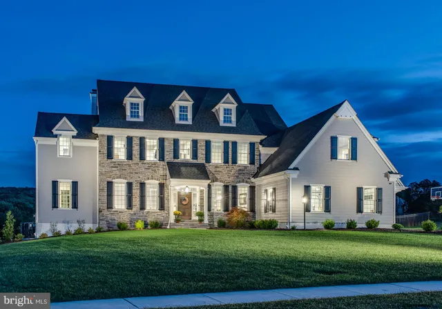 $2,370,000 | Lot A Howell Road, Malvern, PA 19355