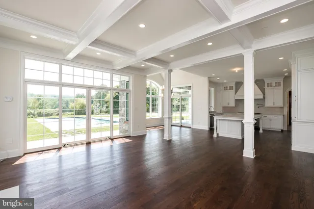 $2,370,000 | Lot A Howell Road, Malvern, PA 19355